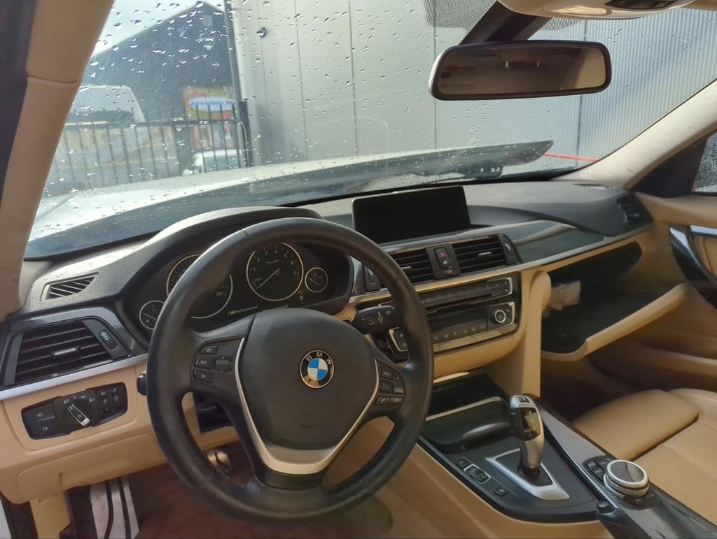 Airbags BMW 320 2012 F30, Ophalen of Verzenden, BMW