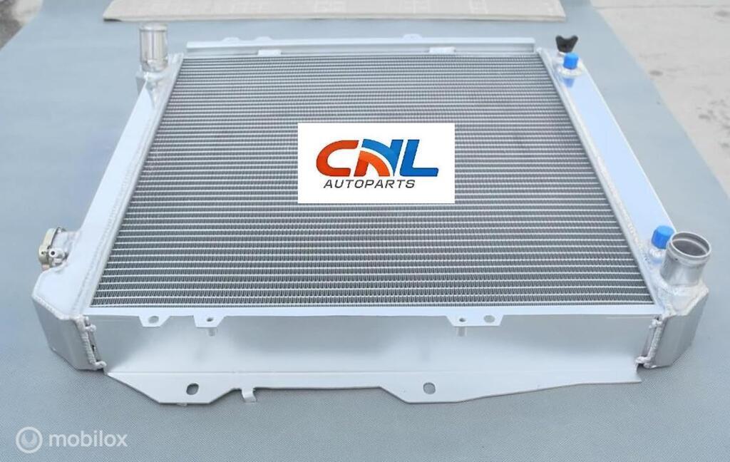 Radiateur TOYOTA 4 Runner Pickup 4WD 3.0L V6 1988-1995 AT, Nieuw, Ophalen of Verzenden