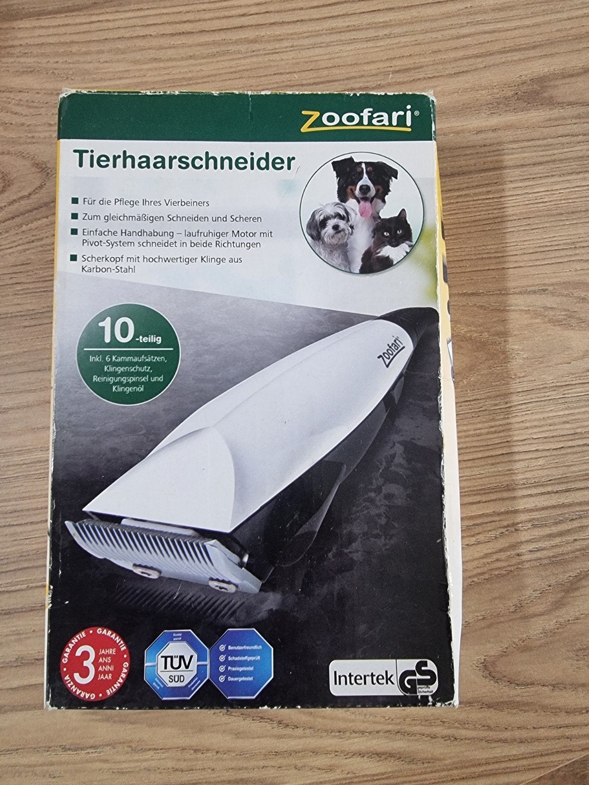 Ophalen voor 6 euro in Veghel, Ophalen