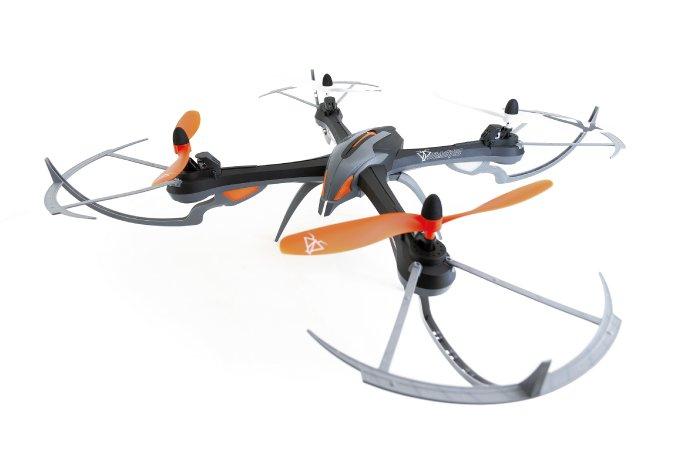 ACME Zoopa Q600 Mantis Drone, Niet ingevuld, Niet ingevuld, Niet ingevuld
