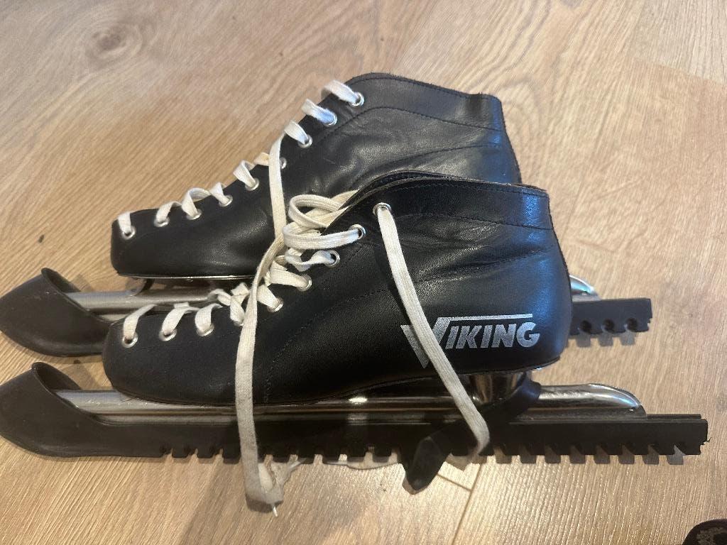 Schaatsen Viking, Sport en Fitness, Schaatsen, Viking, Gebruikt, Ophalen of Verzenden, Noren