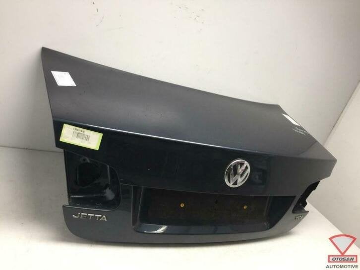vw jetta 2005 2010 achterklep lc5f, Gebruikt, Volkswagen AG, Berliner Ring 2
38440  Wolfsburg, DE, Volkswagen