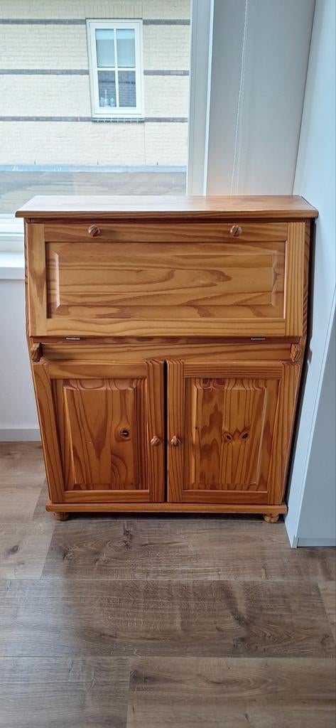 Secretaire, Ophalen, Gebruikt