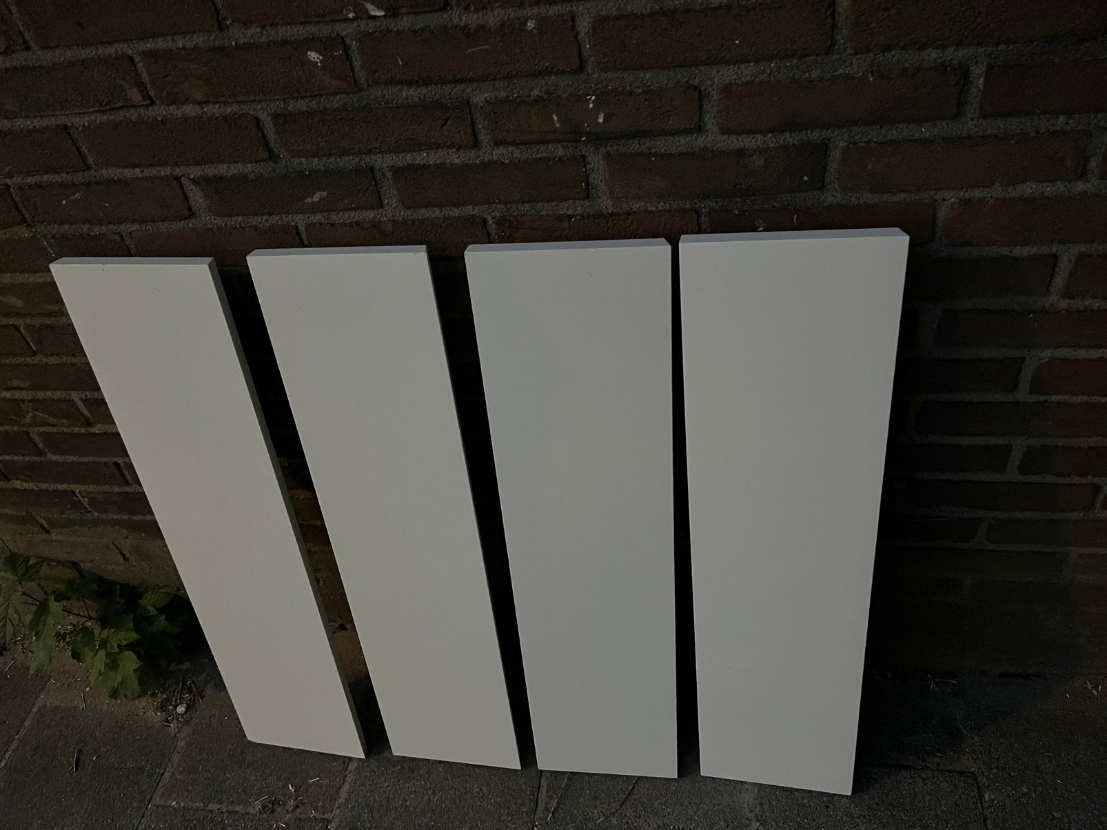 Ikea malm ladekast / lades frontjes, Ophalen of Verzenden, Zo goed als nieuw