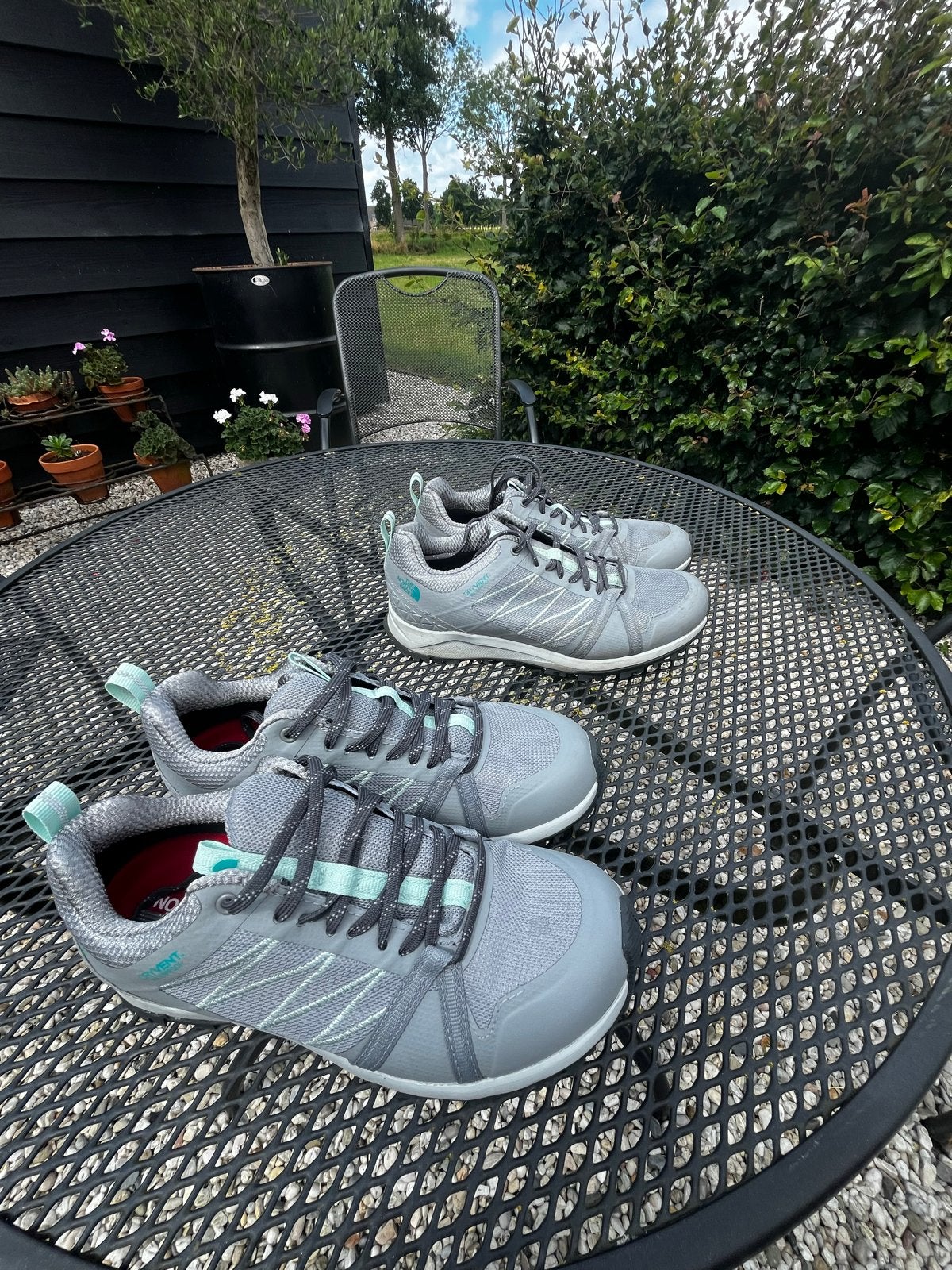 The North Face DryVent Waterproof Outdoor Schoenen, Ophalen, Nieuw, Schoenen