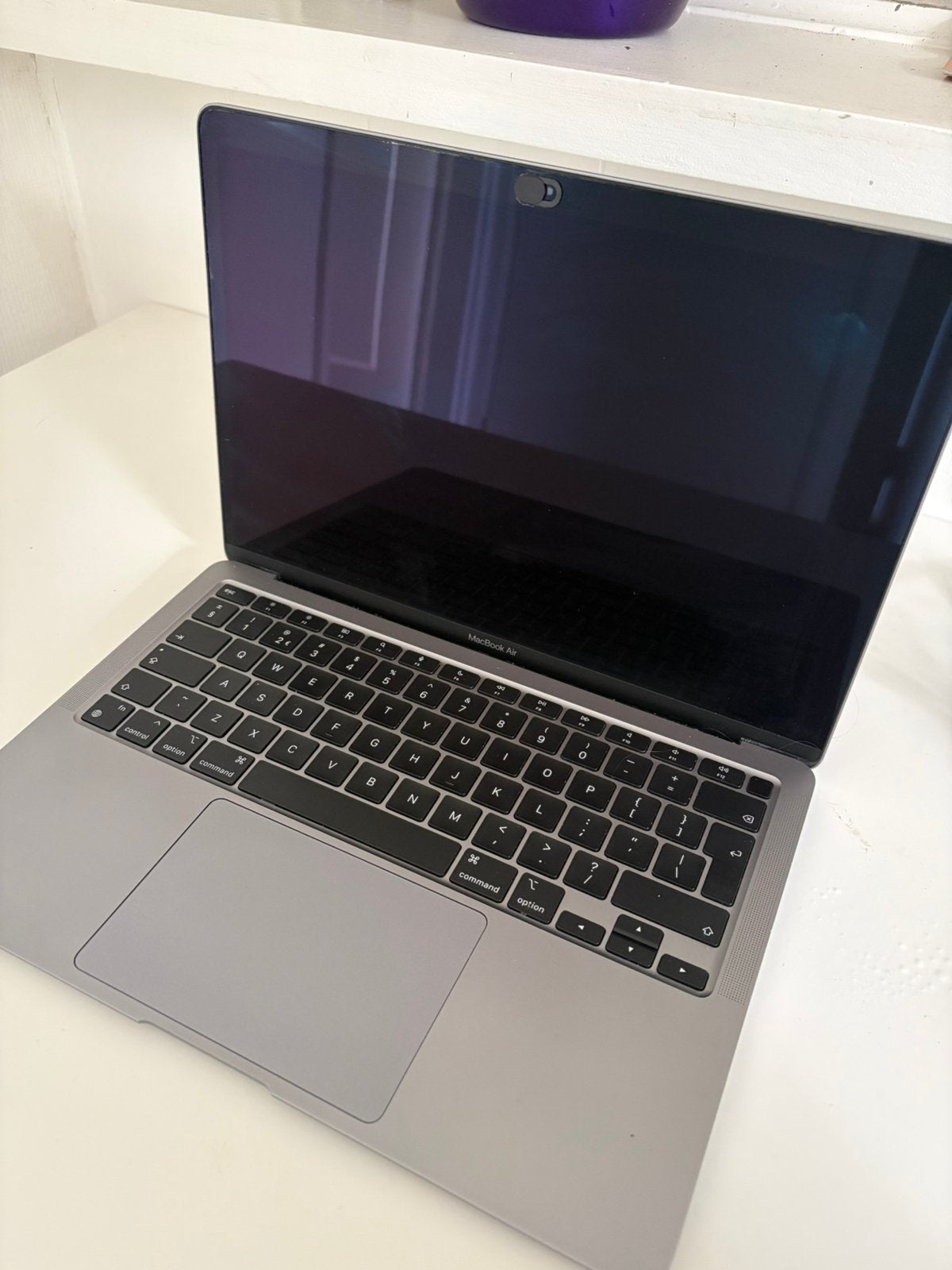 Foto 3 van Apple MacBook Air 2020