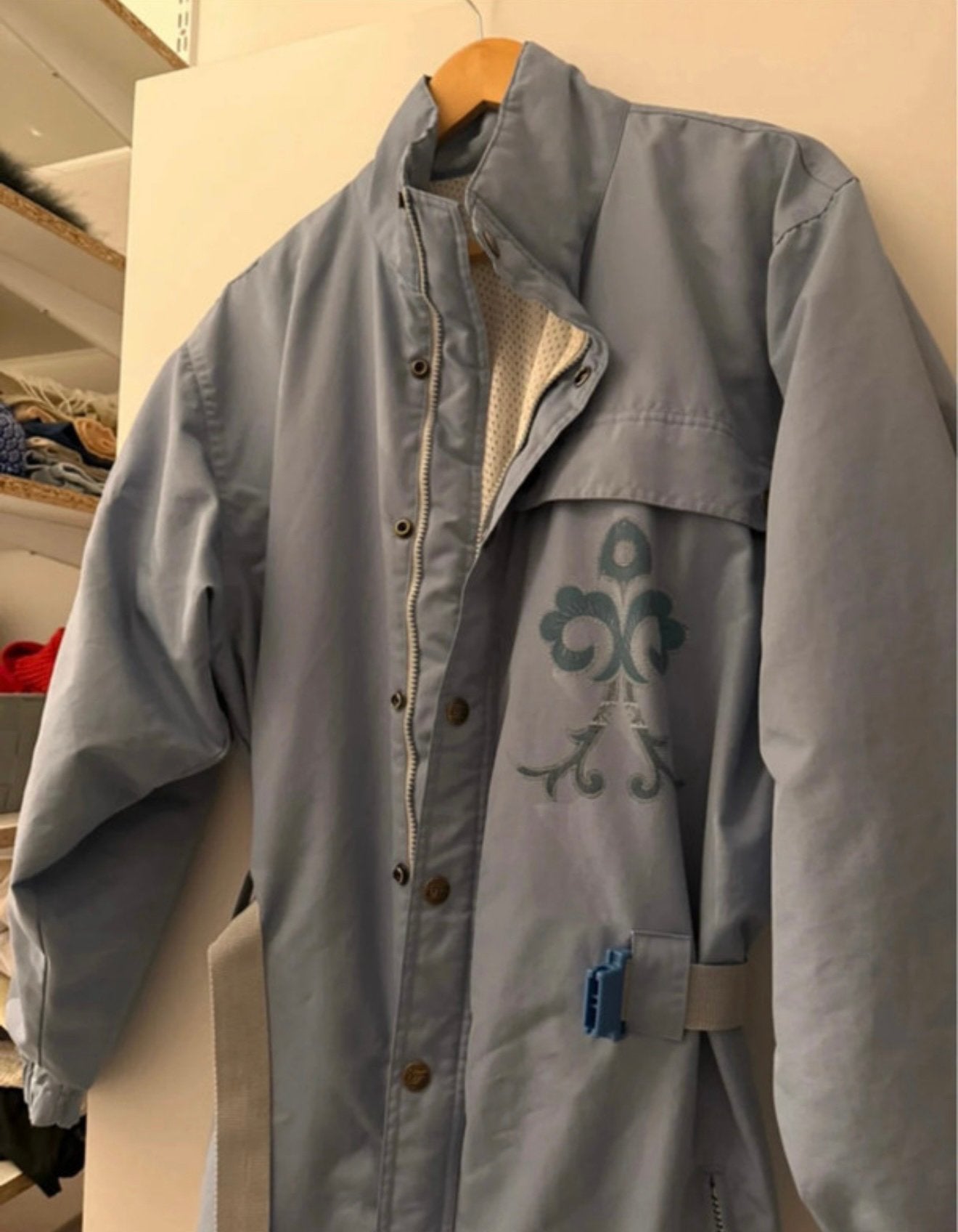 Swell vintage ski pak maat L, Overige merken, Ophalen of Verzenden, Zo goed als nieuw, Kleding