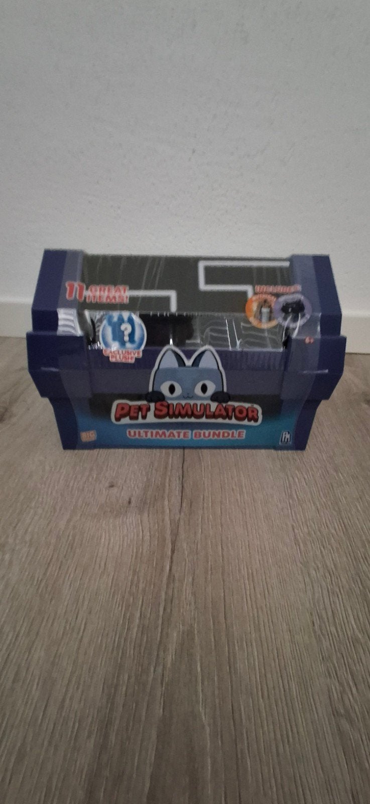 Pet simulator ultimate bundle, Ophalen of Verzenden, Nieuw, Jongen of Meisje