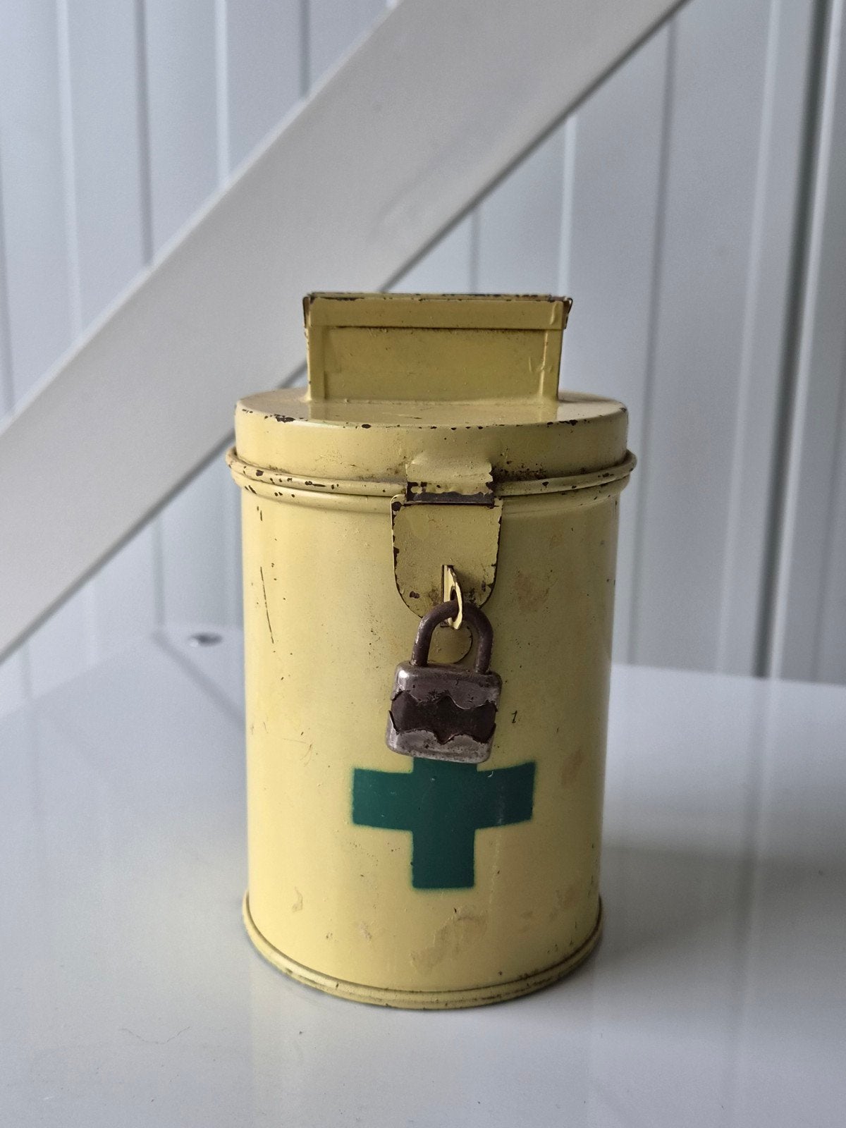 collectebusje, Verzamelen, Ophalen of Verzenden, Overige