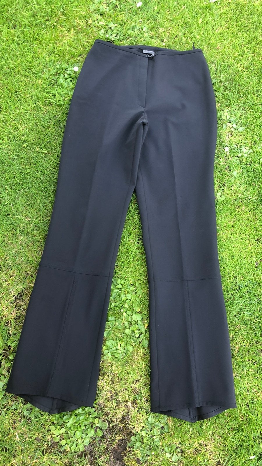 Annette Görtz broek maat 36, Kleding | Dames, Verzenden, Zwart, Nieuw, Maat 36 (S)