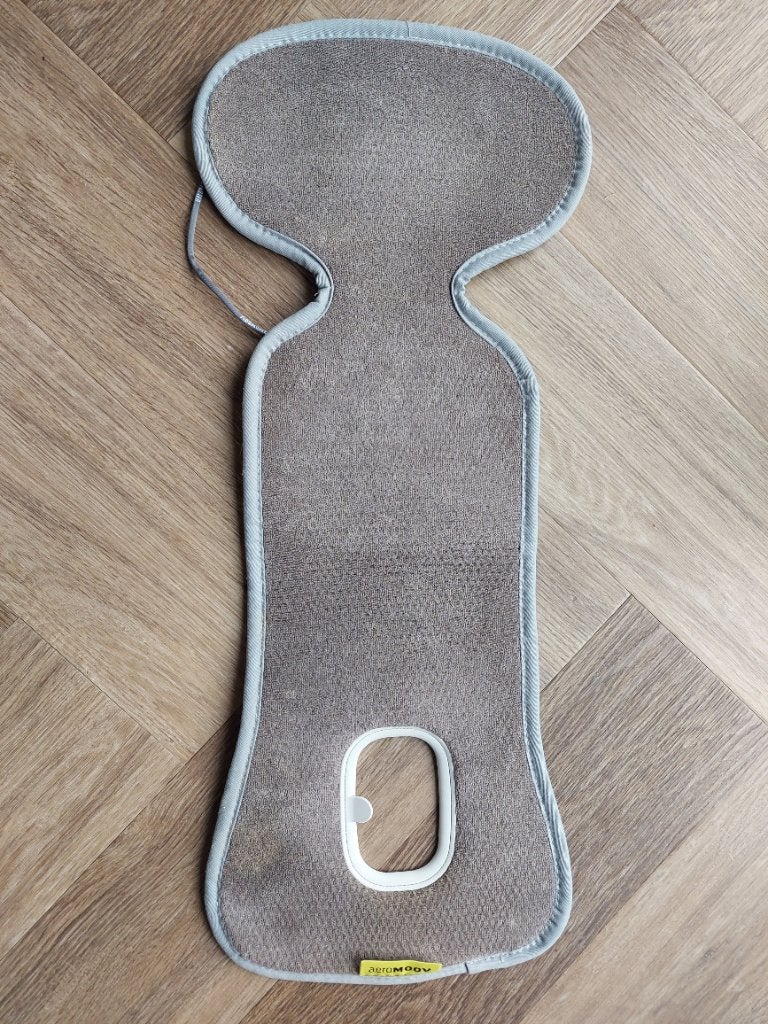 Aeromoov airlayer, Overige merken, Gebruikt, Overige methoden, 0 t/m 18 kg