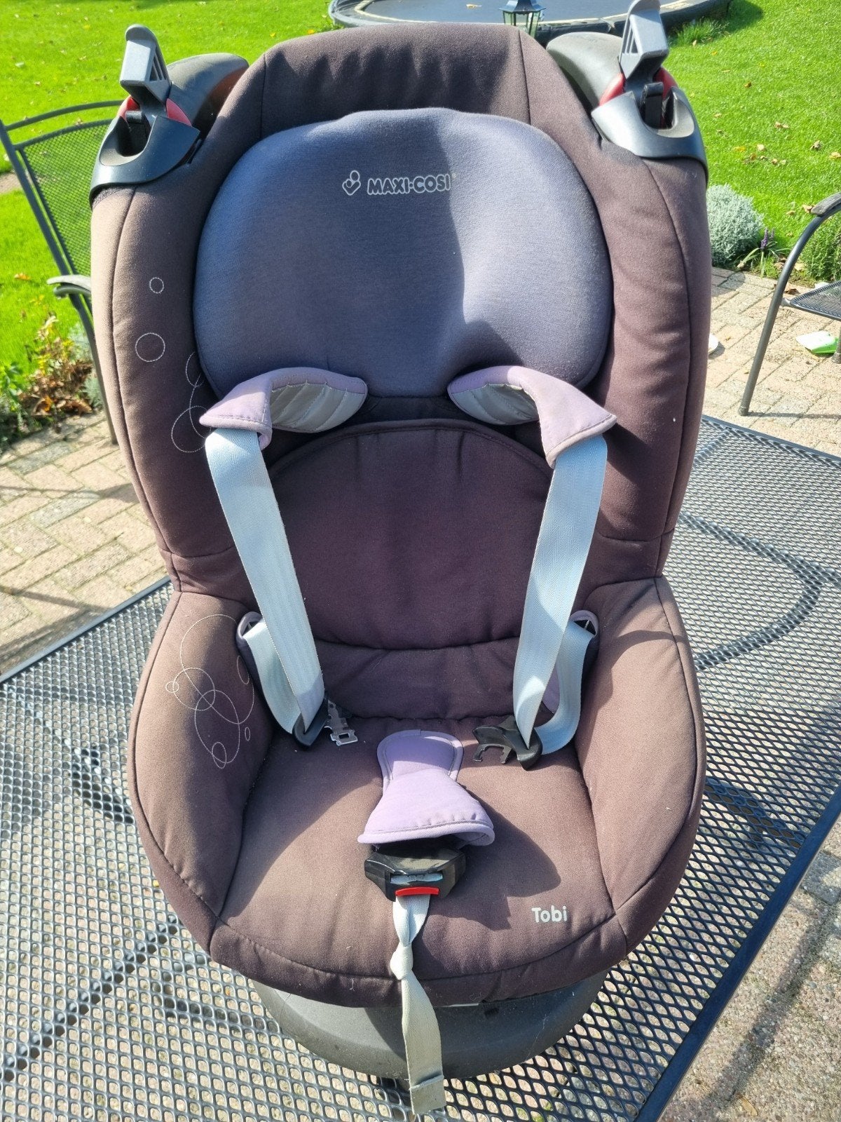 Maxi Cosi Toby, Kinderen en Baby's, Ophalen, 9 t/m 18 kg, Verstelbare rugleuning, Maxi-Cosi