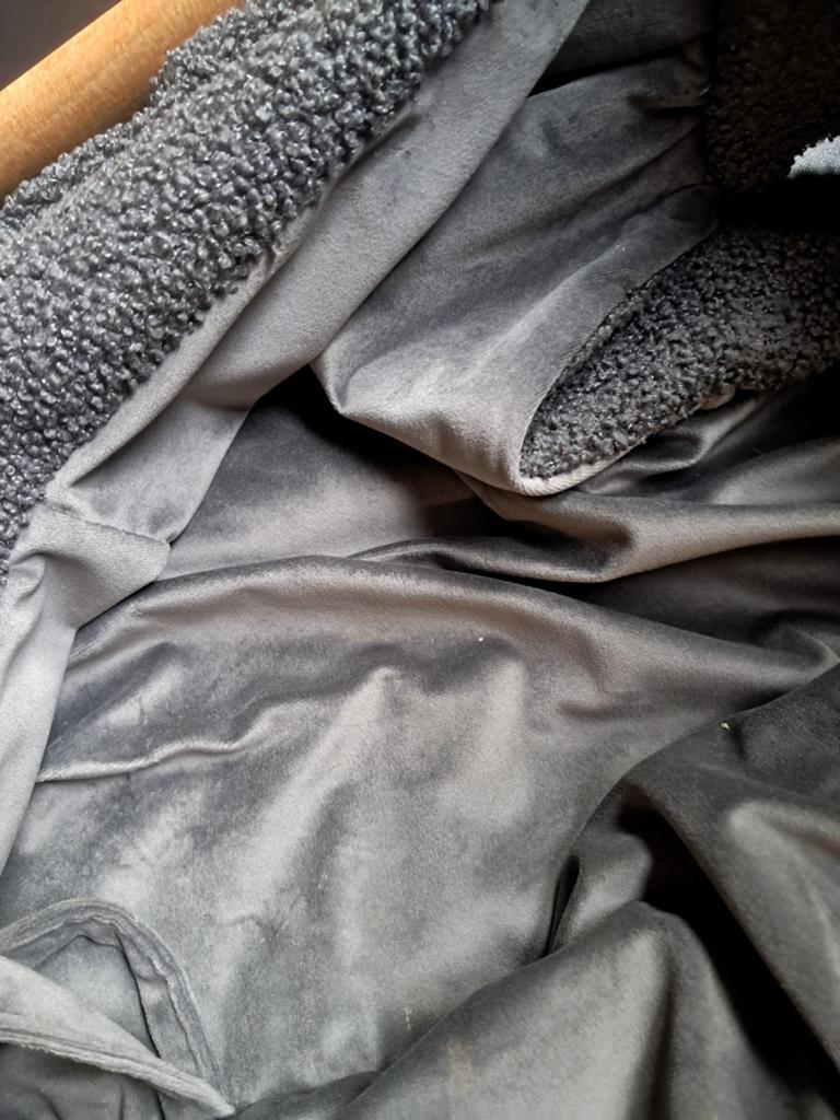 Draagtas voor puppy van wooff, Ophalen, Nieuw