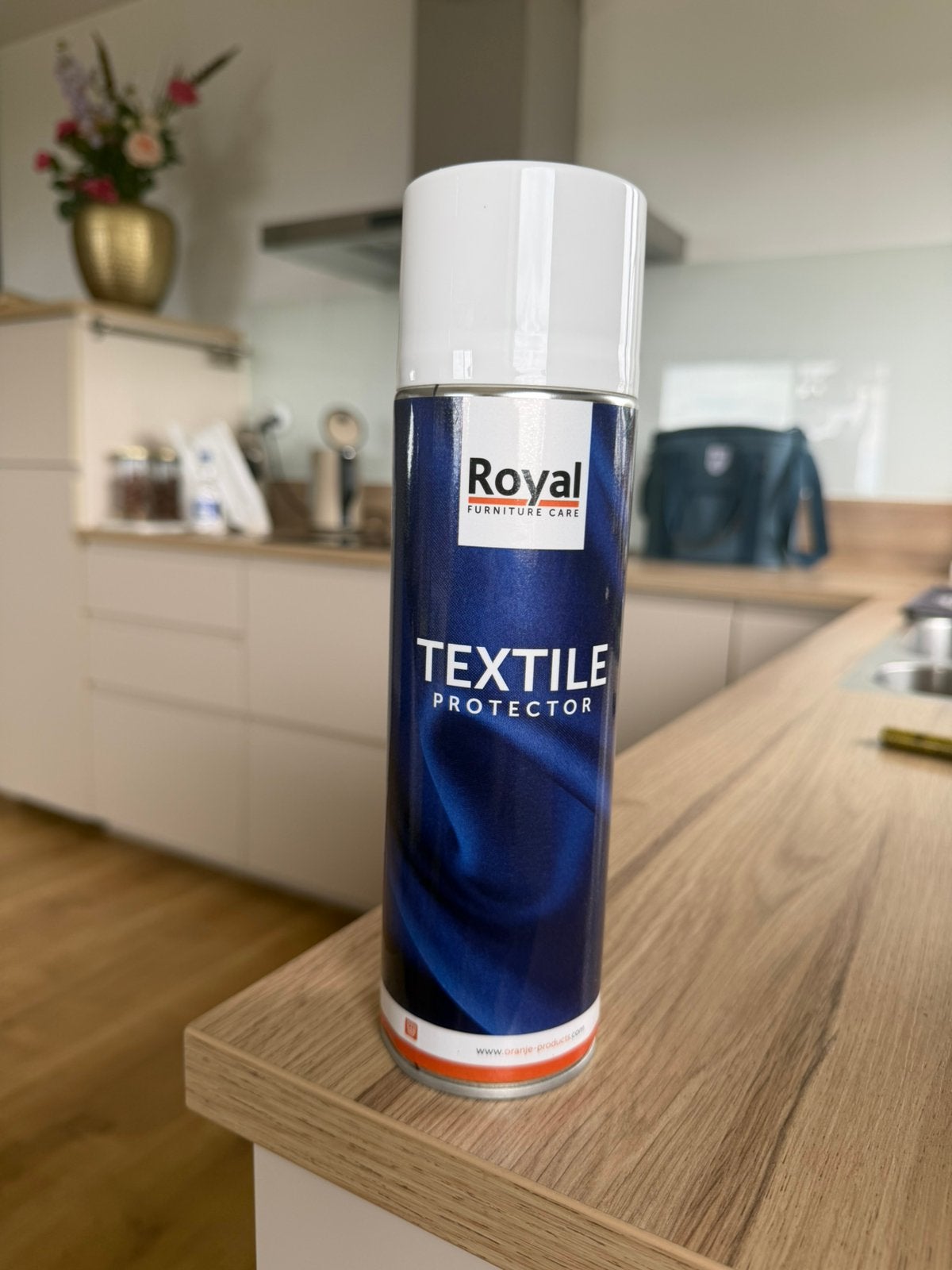 Textile Protector Royal Furniture Care Nieuw, Ophalen of Verzenden