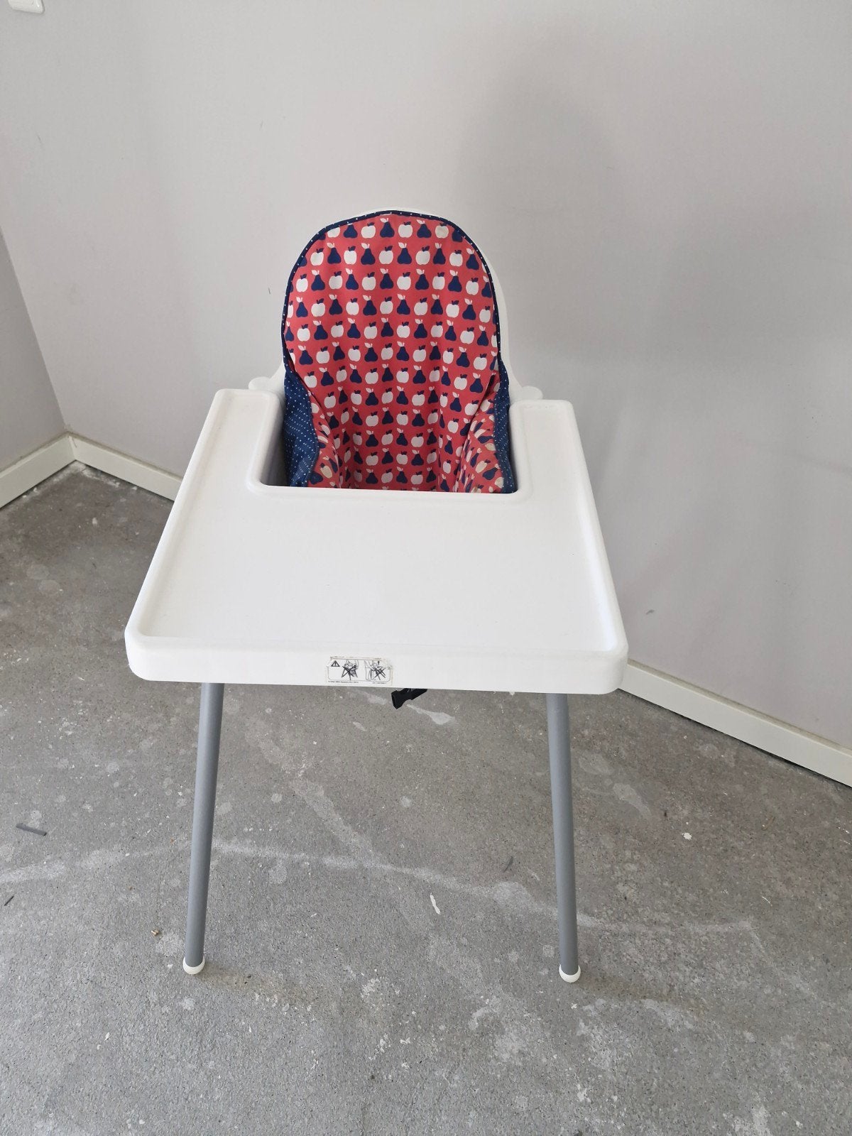 Ikea kinderstoel GRATIS, Kinderen en Baby's, Ophalen, Gebruikt, Overige typen