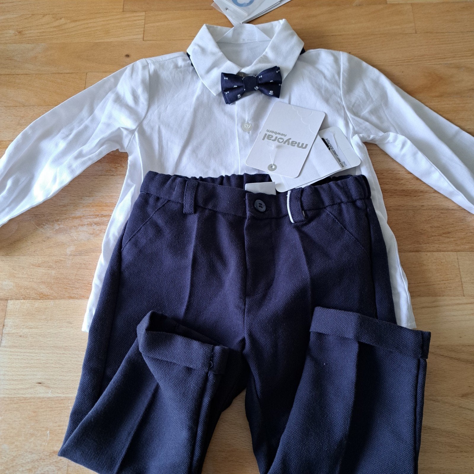 Set voor jongens, Ophalen of Verzenden, Nieuw, Jongen