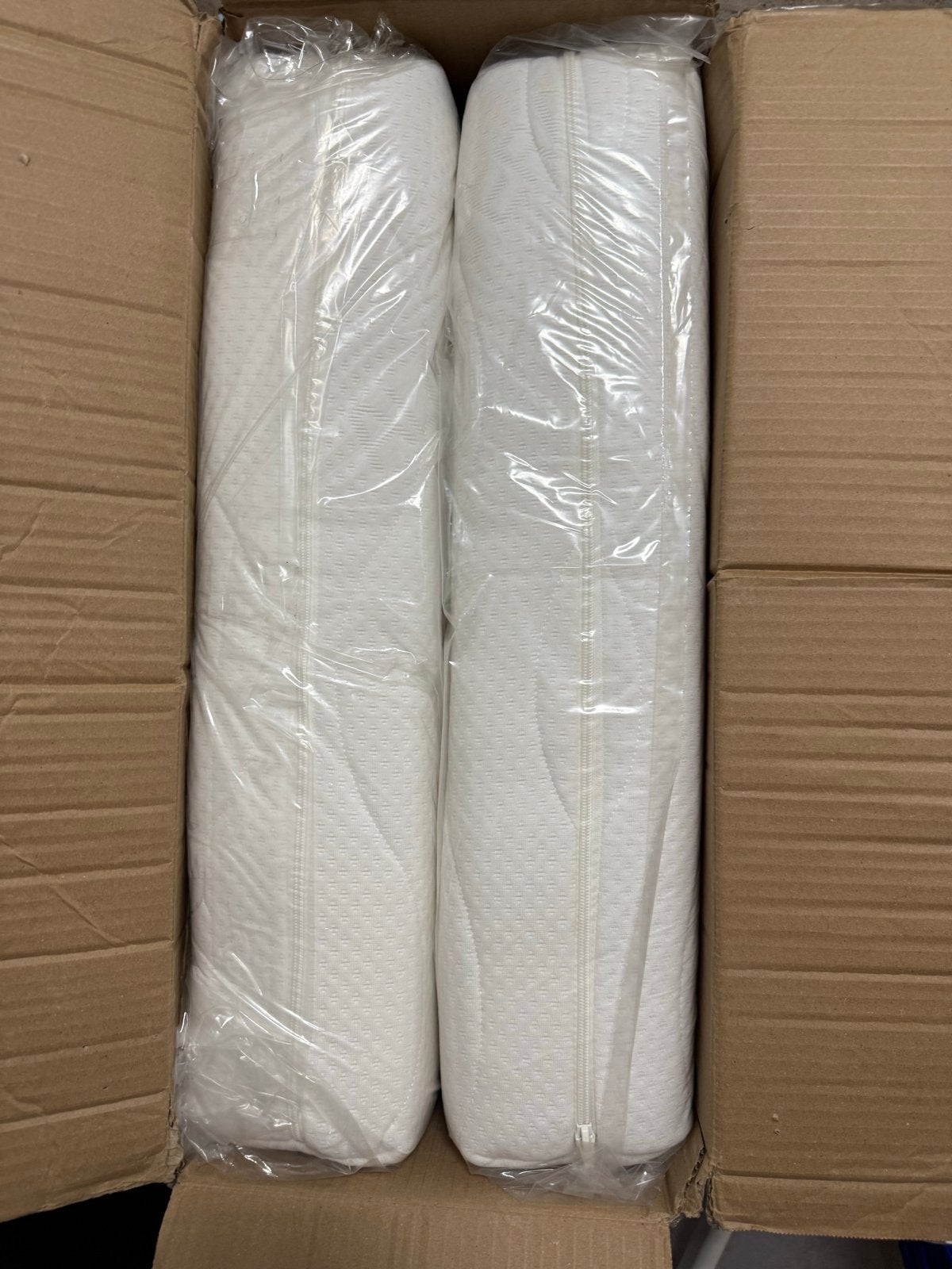 Babymatras 60x120x14 cm Koudschuim HR 45, Nieuw, Ophalen of Verzenden, Matras, 200 cm