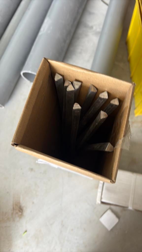 Te koop, soldeertin 50 / 50 en 60 / 40, Ophalen, Nieuw
