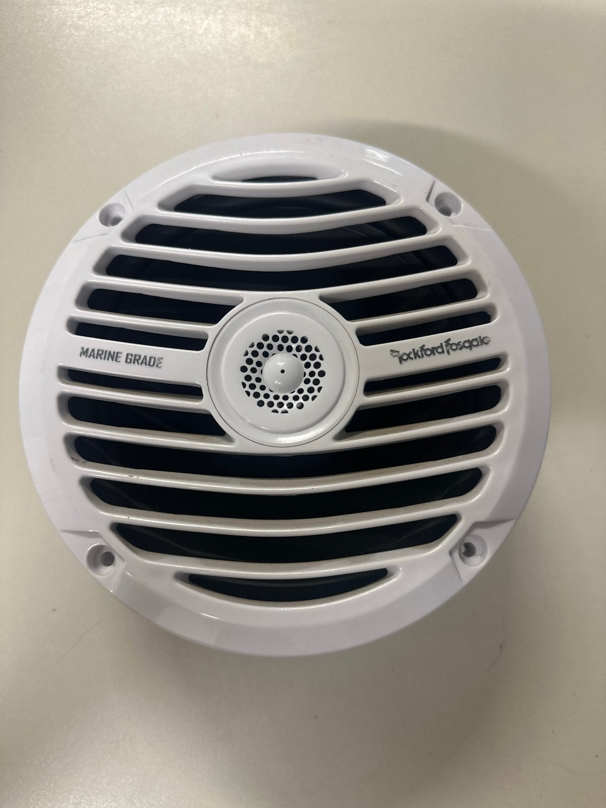 Rockford Fosgate Marine Grade Speaker RM0652, Ophalen of Verzenden, Nieuw