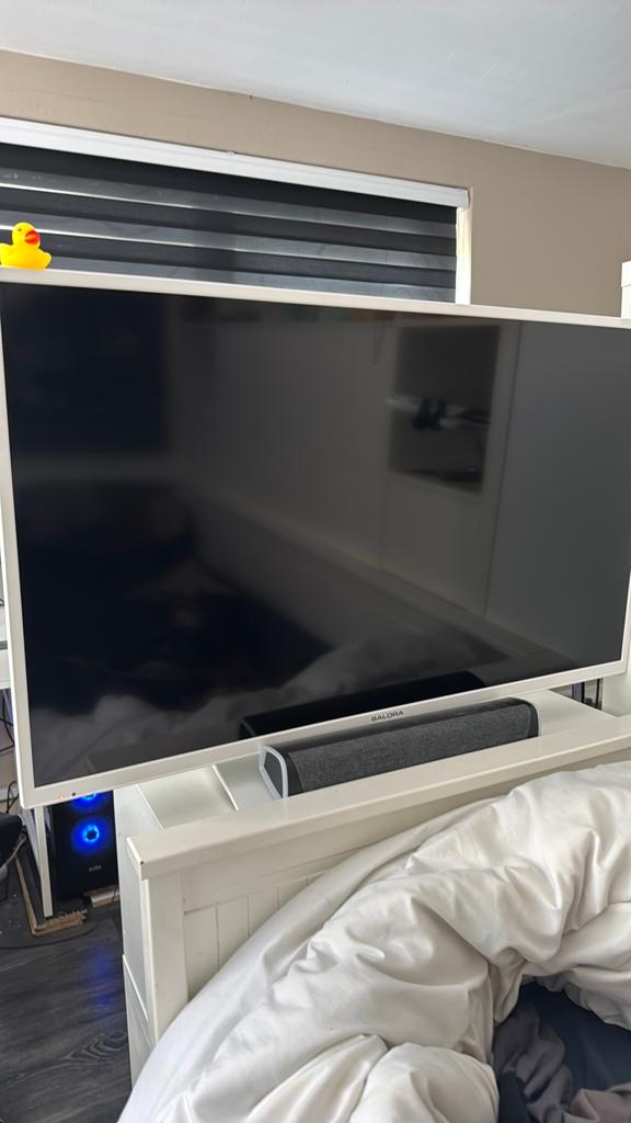 Oudere salora Tv, 50 Hz, 100 cm of meer, Full HD (1080p), Ophalen