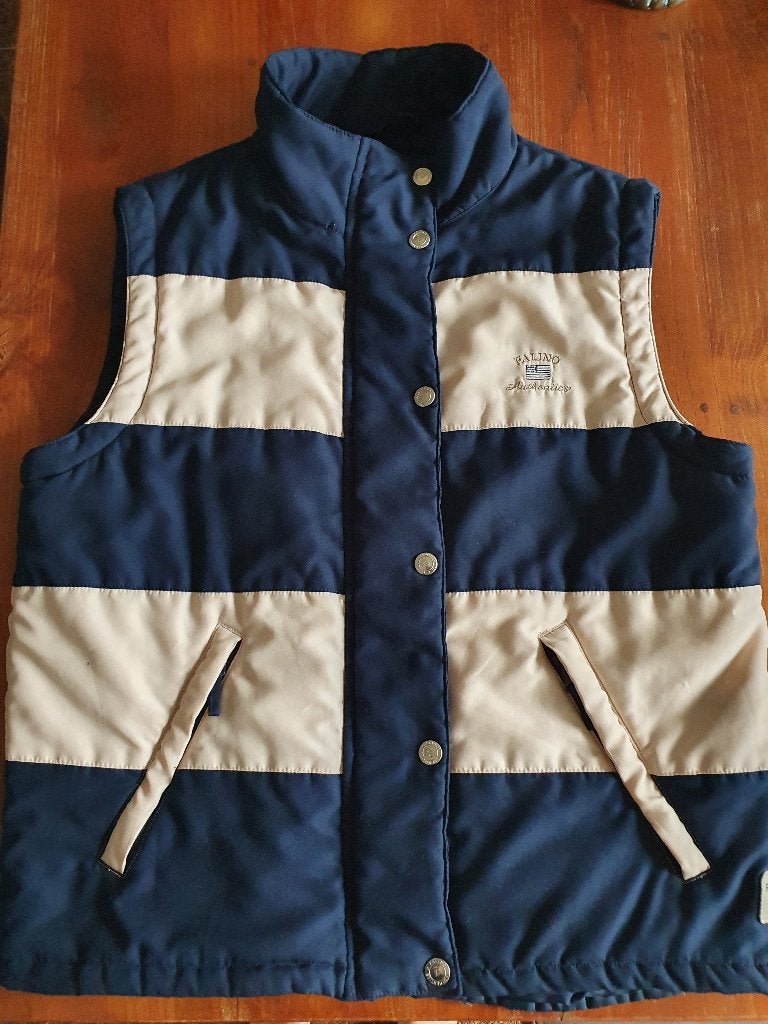 Falino bodywarmer mt 40, Kleding | Dames, Bodywarmers, Ophalen of Verzenden, Gedragen, Maat 38/40 (M)