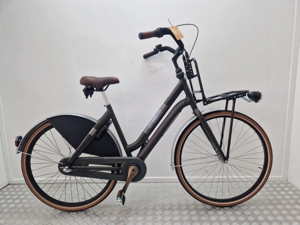 Cortina Crush Transport | Gebruikt | 3 Maanden Garantie |