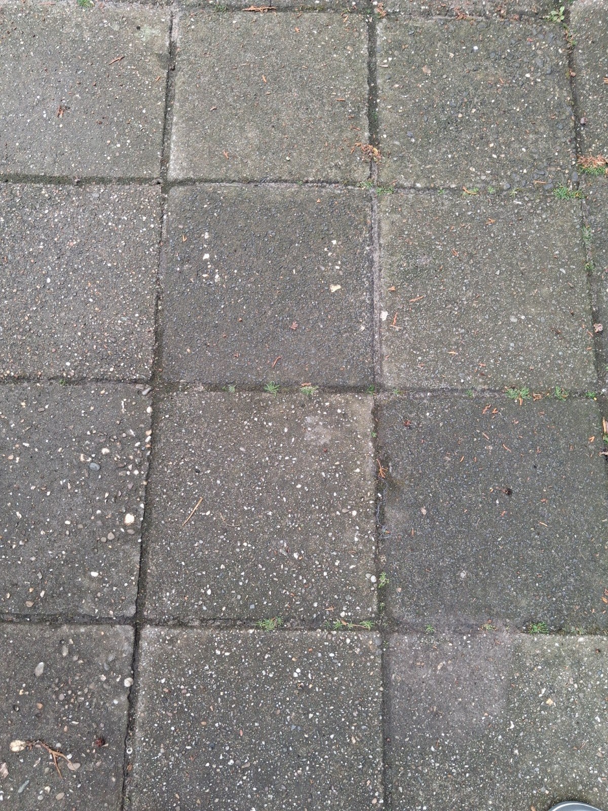 tuintegels, Ophalen of Verzenden, Gebruikt, Beton, Terrastegels