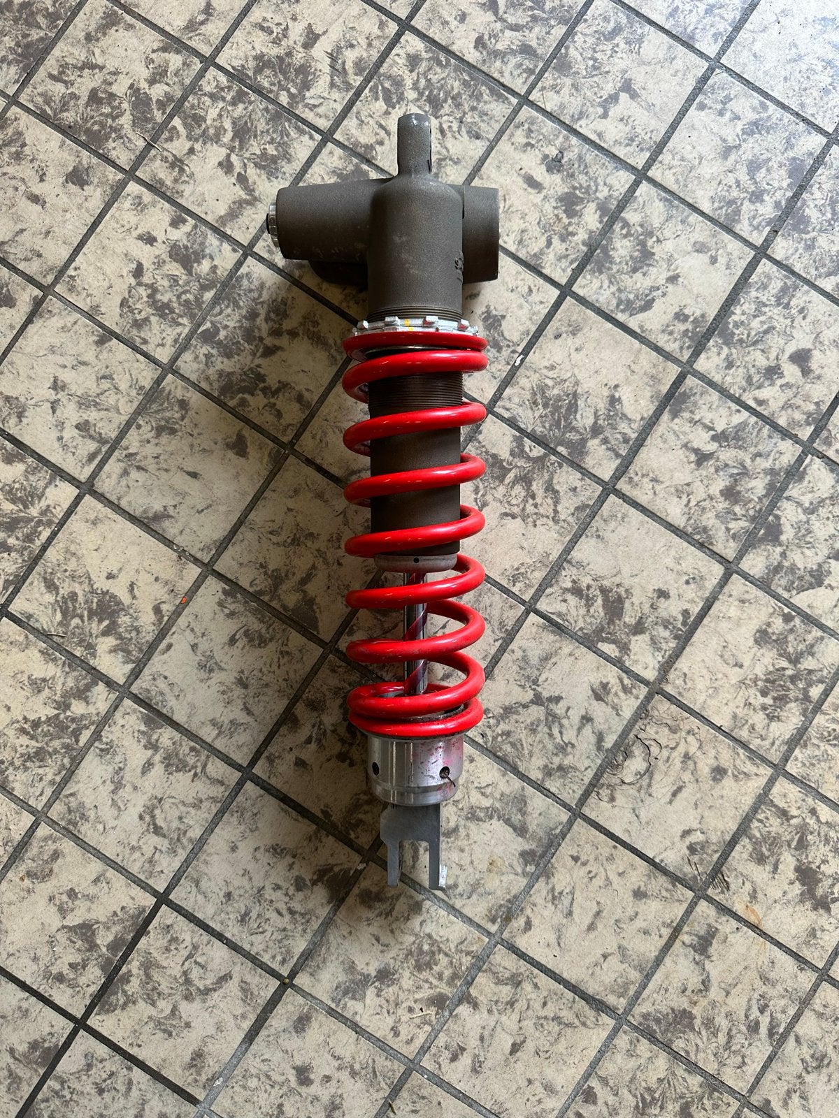 Honda CRF250/450 OEM Veringset vanaf bj2021, Motoren, Ophalen of Verzenden, Gebruikt