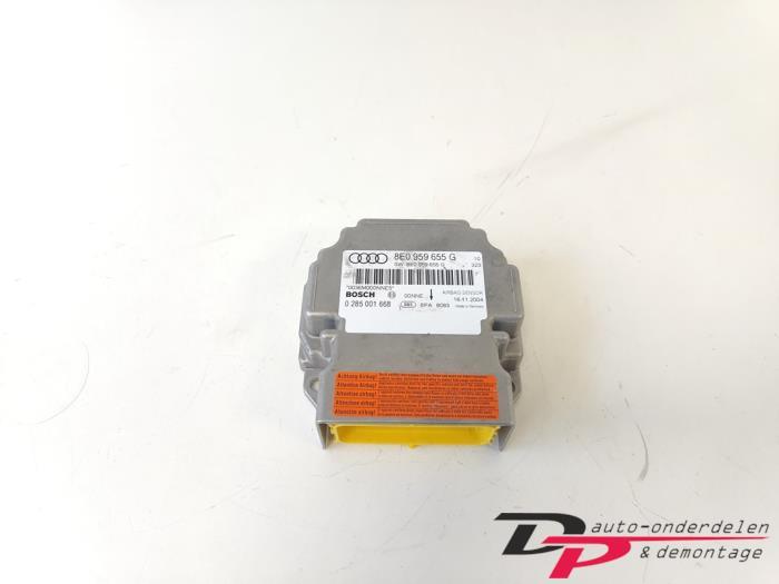 Airbag Module van een Audi A4
