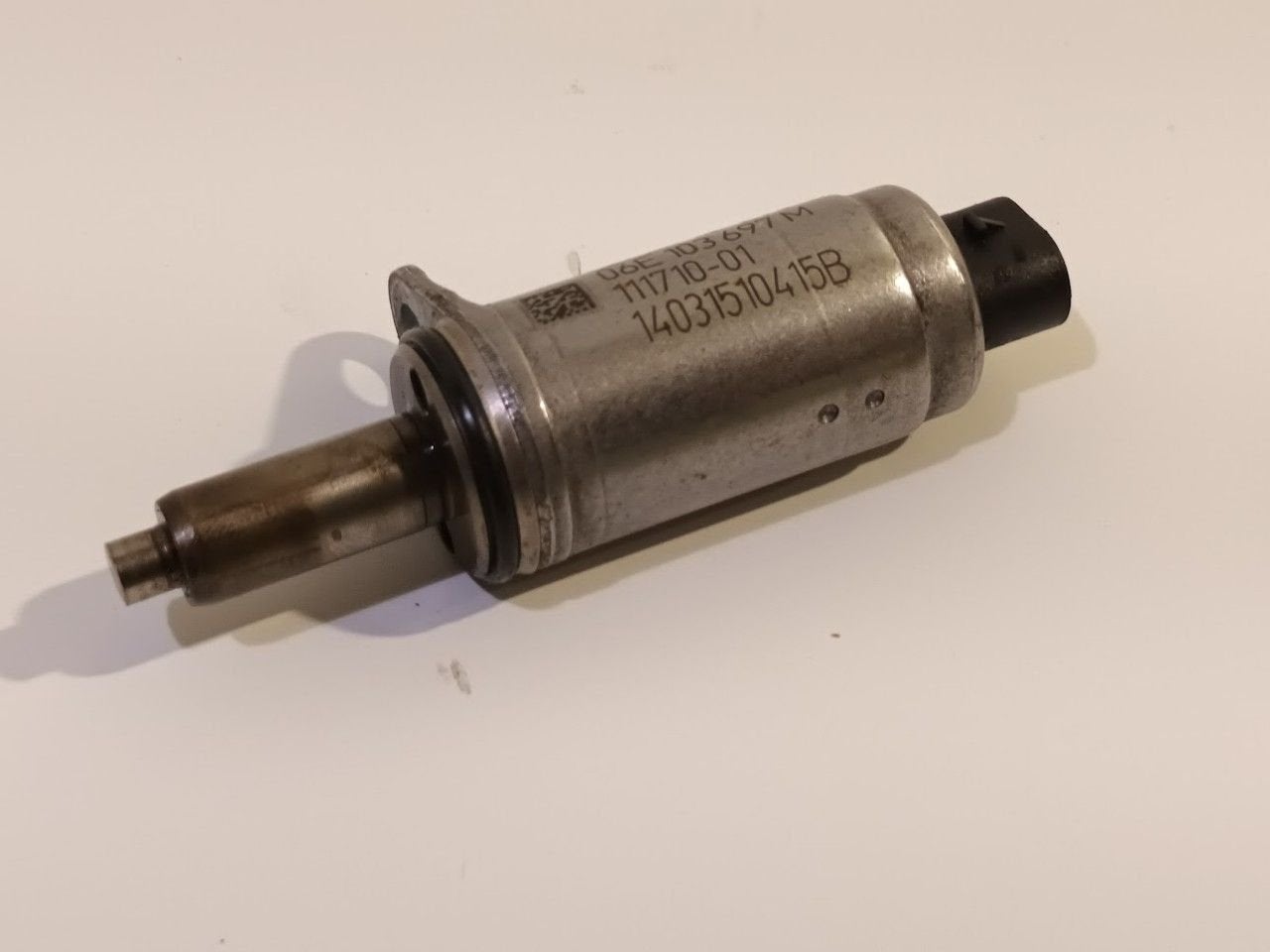 Nokkenas Audi RS6, Auto-onderdelen, Motor en Toebehoren, Onderdelen@venauto.nl, Van der Ven Autorecycling B.V., Gebruikt, Ettenseweg 76, 4706 PB Roosendaal, The Netherlands