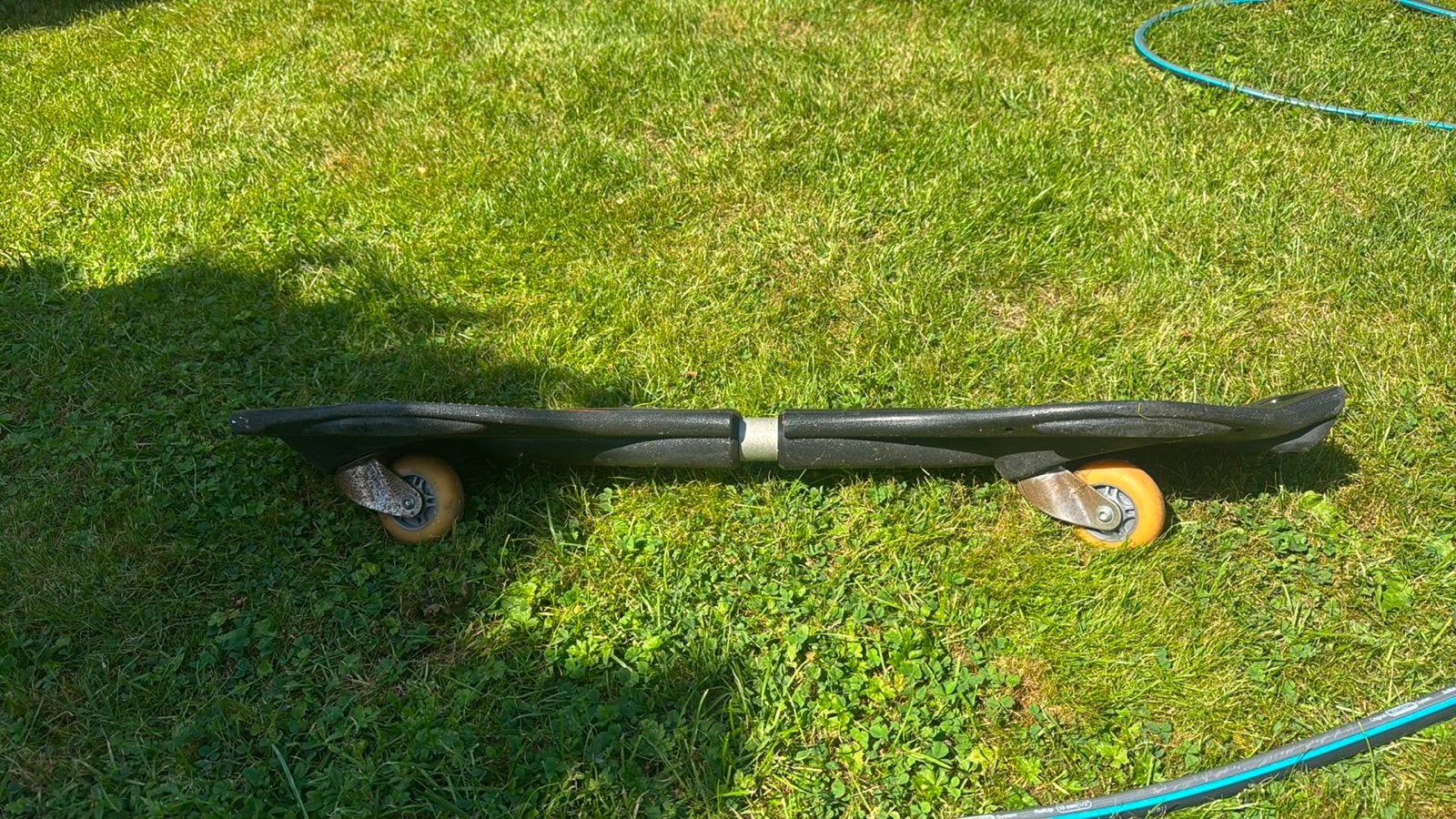 Waveboard Spider-Man - Gebruikt maar in prima staat, Fietsen en Brommers, Ophalen, Gebruikt, Overige typen