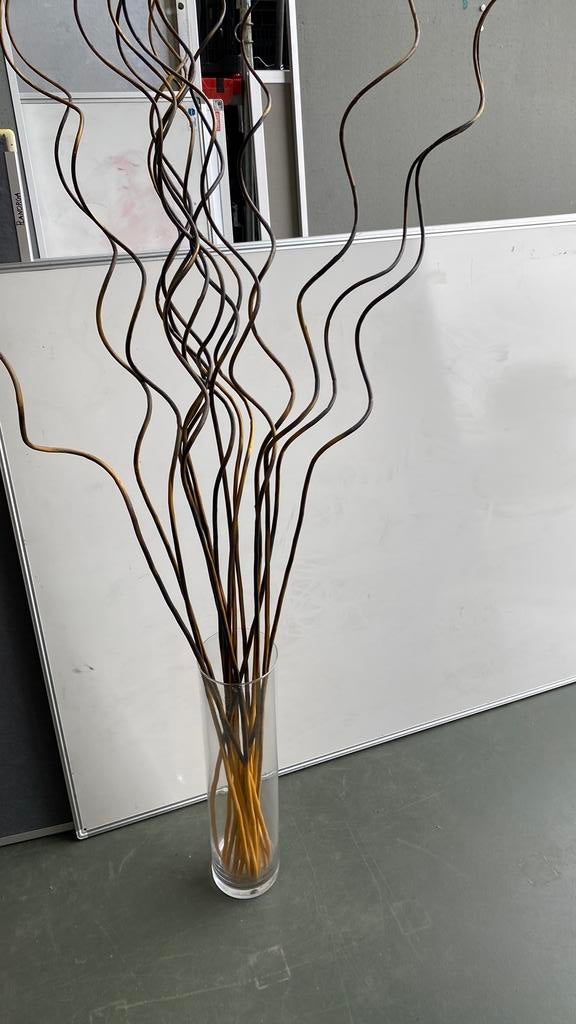 Decoratie, Ophalen, Gebruikt