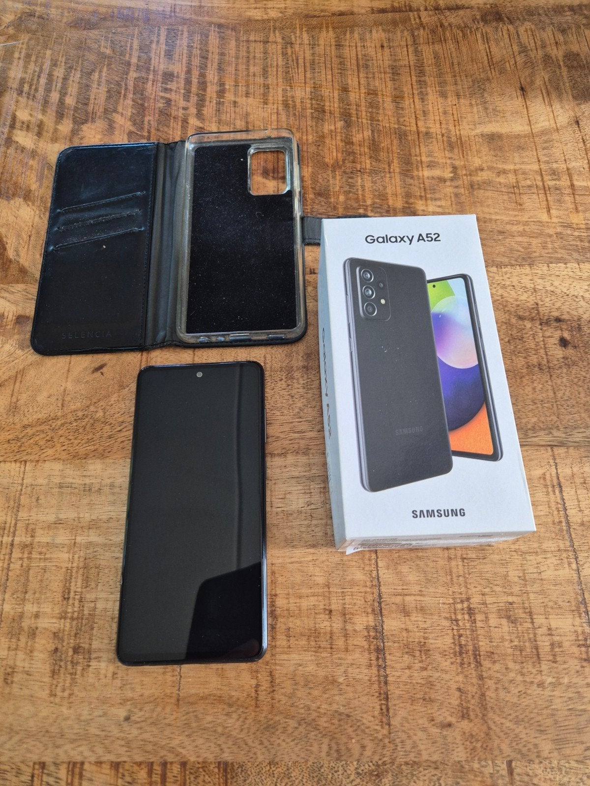 Te Koop Samsung telefoon., Ophalen, Zo goed als nieuw
