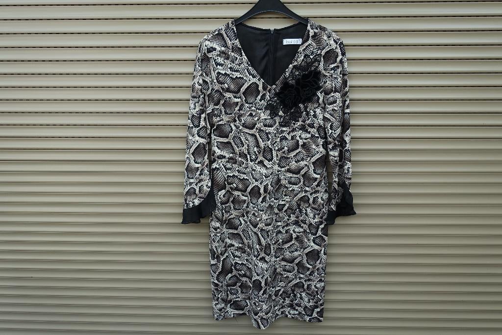 Mooie Batida jurk.   Maat  L, Kleding | Dames, Jurken, Maat 38/40 (M), Overige kleuren, Ophalen of Verzenden, Zo goed als nieuw