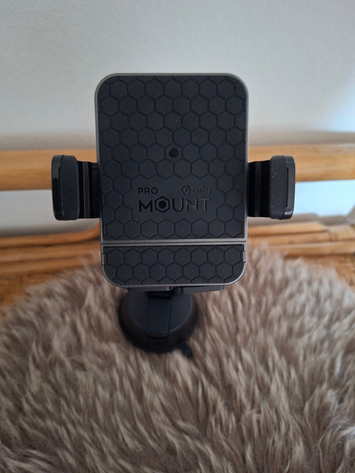 Celly  pro Mount  telefoonhouder, Ophalen of Verzenden, Auto