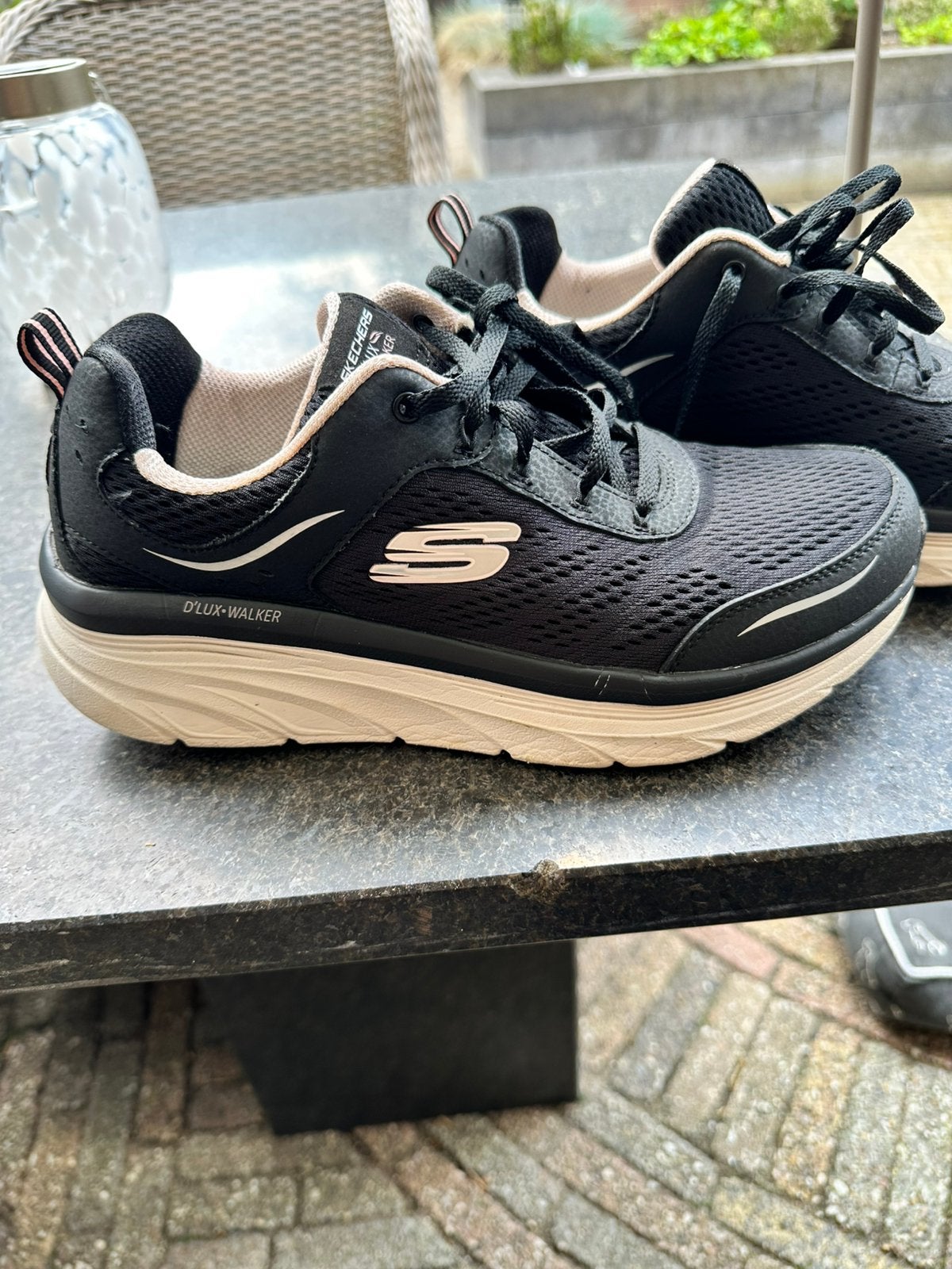 Sketchers maat 40, Ophalen of Verzenden, Zo goed als nieuw, Overige typen, Overige merken
