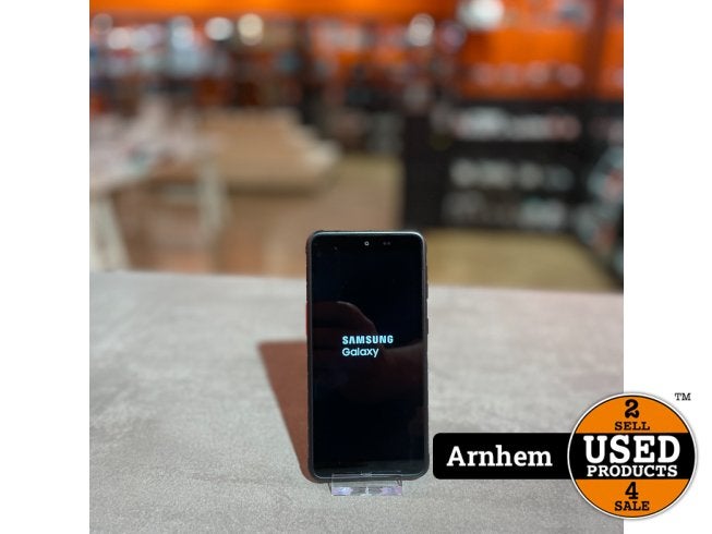 Samsung XCover 5 64GB Zwart | Nette staat, Telecommunicatie, Mobiele telefoons | Samsung, Samsung, Zo goed als nieuw, Support@Samsung.com