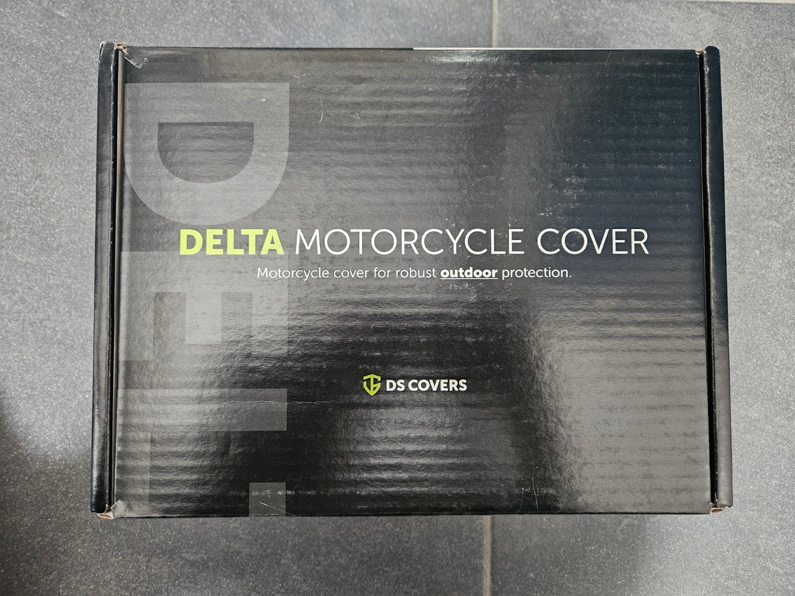 Delta motorhoes maat L nieuw, Ophalen of Verzenden, Nieuw
