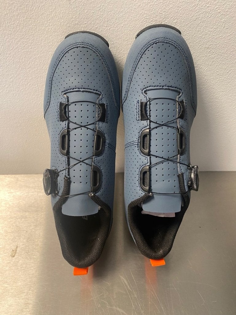 Foto 5 van Nieuwe Bontrager Evoke maat 40 mountainbikeschoenen