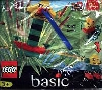 POLYBAG (2743) - McDonald's Promotional Pendulum  (sealed), Ophalen of Verzenden, Nieuw