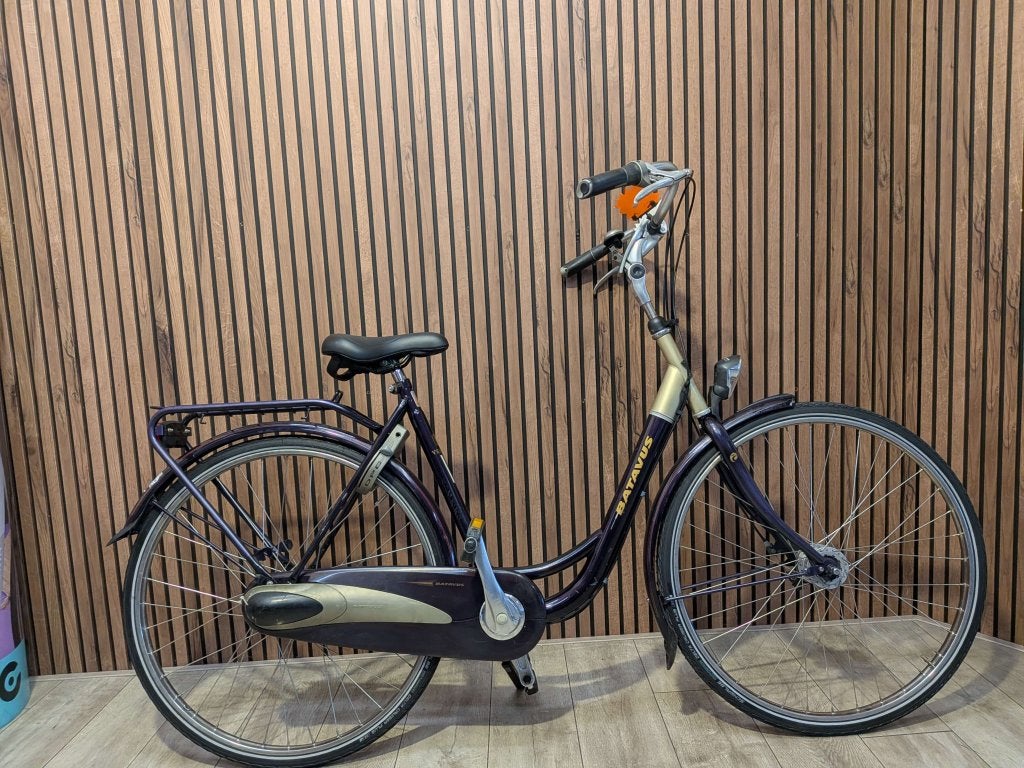 Batavus Verona 28 inch Damesfiets framehoogte 57cm