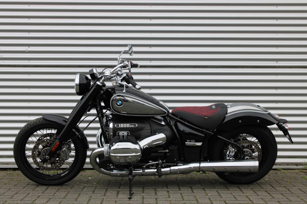 BMW R18 100 Years |BTW motor |Nieuwstaat (bj 2023), Motoren, Motoren | BMW, Verkoop.motorrad@oostland-enschede.nl, LED Verlichting