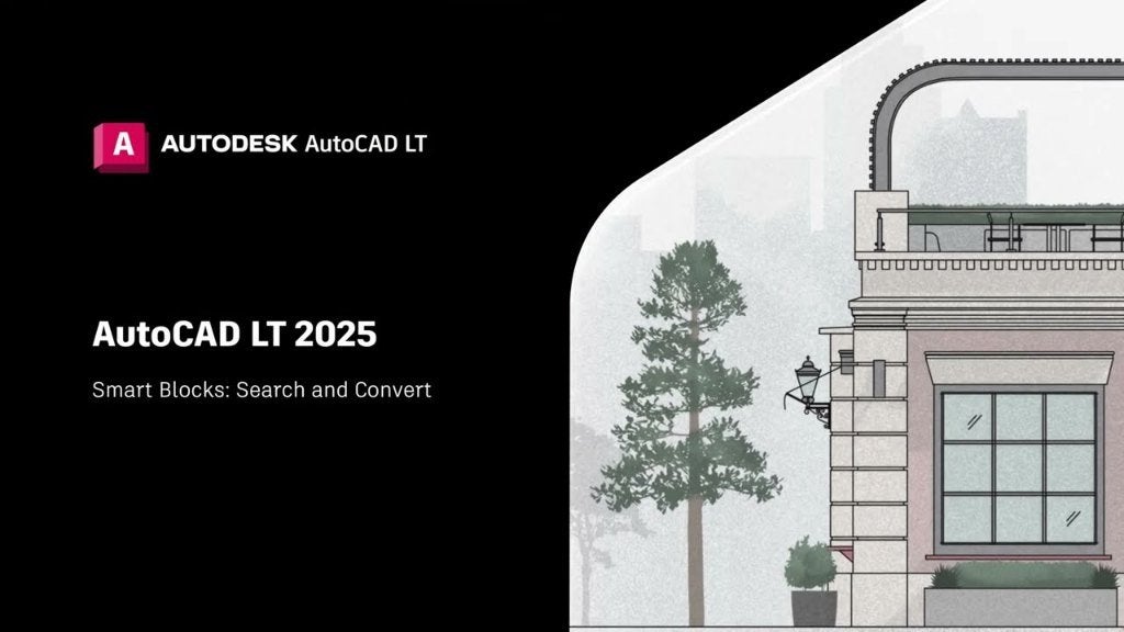 Autocad LT 2025, Computers en Software, Ontwerp- en Bewerkingssoftware, Nieuw, Windows, Ophalen of Verzenden