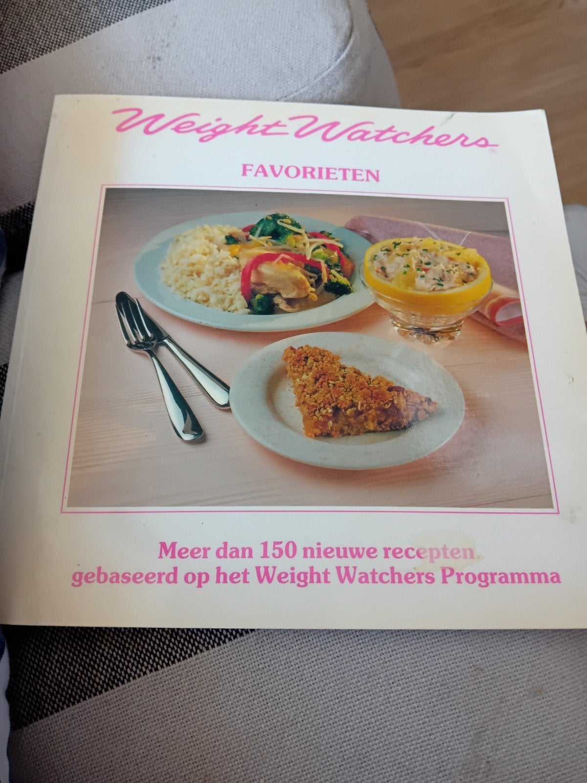 Weight Watchers Favorieten - Meer dan 150 recepten, Ophalen, Weight Watchers, Gezond koken, Hoofdgerechten