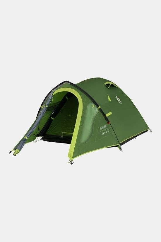Coleman Darwin 2+ Blackout Compacte Koepeltent 2 Personen