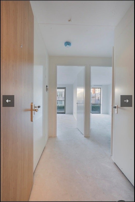 NIEUW! Woonruimte te huur Osdorper Ban, Amsterdam