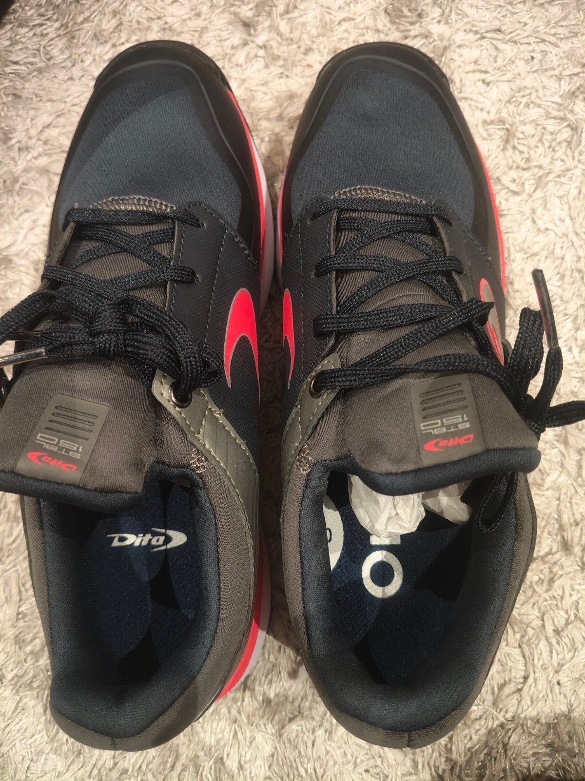 Dita STBL 150 Hockeyschoenen Maat 40 - Nieuw in doos, Ophalen of Verzenden, Nieuw