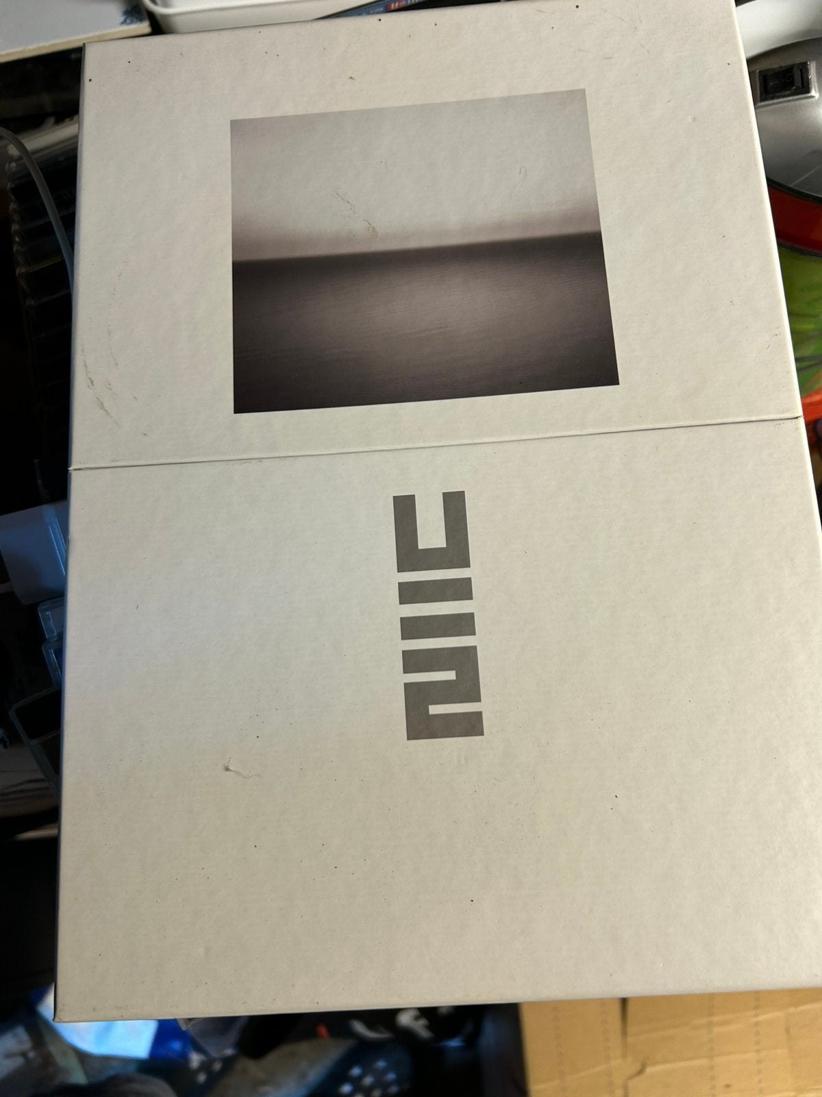 U2 box met boekje en poster, Ophalen of Verzenden, Zo goed als nieuw, Poprock