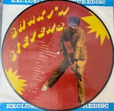 Gene Vincent/Bobby Vee/Johnny Tillotson/ Shakin' Stevens, Cd's en Dvd's, Vinyl | Rock, Originele persing, Ophalen of Verzenden