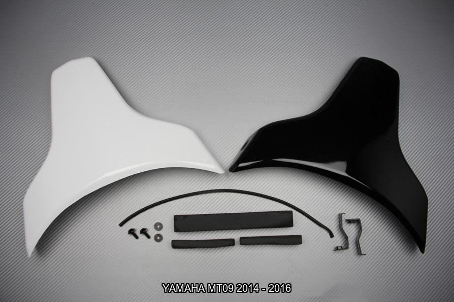 AVDB Seat Cover voor YAMAHA MT09 2014 - 2016, Verzenden, Nieuw